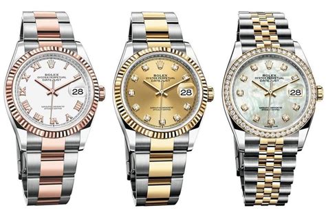 rolex novità 2018|new rolex models.